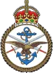 Ministry of Defence logo