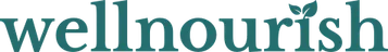 Wellnourish logo